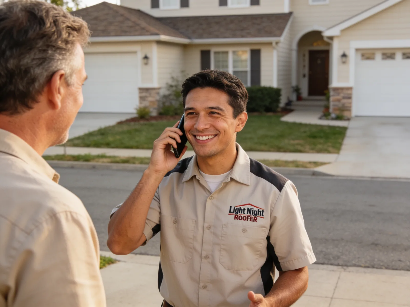 Emergency Roof Repair Wyckoff, NJ FAQs